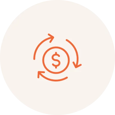 Healthcare revenue audit report